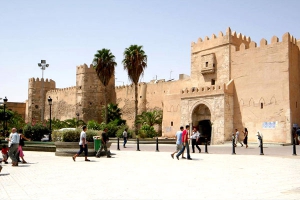 افتتاح الأسبوع الثقافي الجزائري بصفاقس