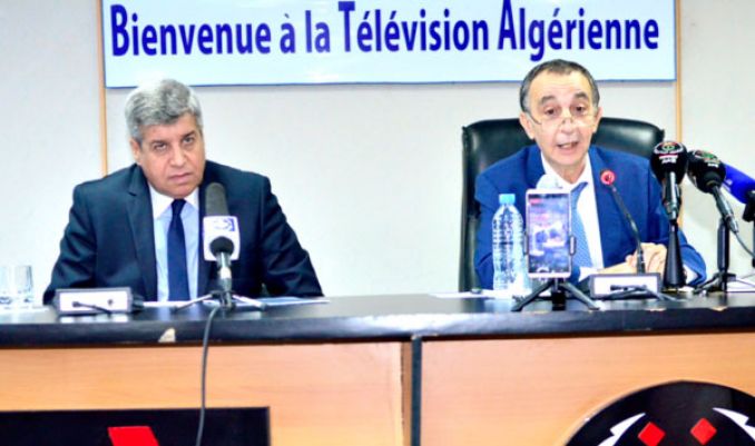 تعزيز الإنتاج الوطني والهوية الجزائرية