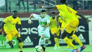 الظهير الأيمن للمنتخب الوطني يوسف عطال