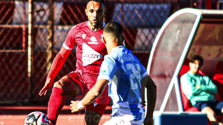 تعادلات مثيرة في ختام مرحلة الذهاب