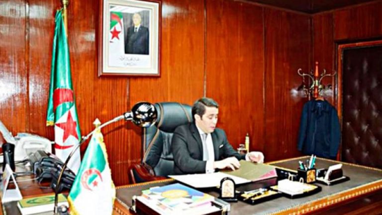 أخلقة الرياضة والتكفل برياضيي النخبة وترقية الشباب