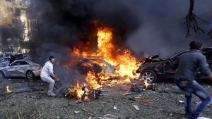 إدانات دولية واسعة للتفجيرين الإرهابيين في كرمان الإيرانية
