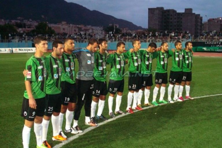 صيد وبصير يمضيان لثلاث سنوات