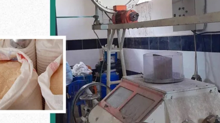 "ريحة رمضان" تعيد الحياة لمطاحن البليدة التقليدية