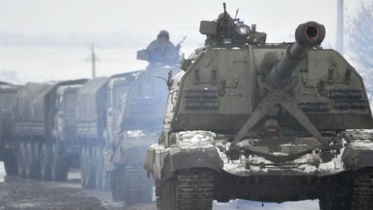 هل يضمن &quot;حياد&quot; أوكرانيا إنهاء الحرب؟