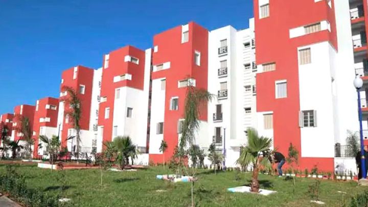 تعليمات بتوزيع منصف لحصة 230 سكن