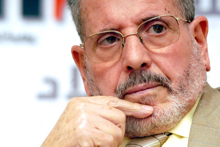 المجلس الإسلامي الأعلى: هناك فراغ قانوني للممارسة الدينية