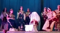 "لا موني تحكي" على ركح "مالك حداد"