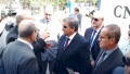 وزير الاتصال يعاين مؤسّسات تابعة للقطاع