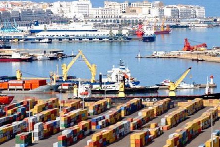 على القنصليات مرافقتنا في التعريف بمنتوجنا