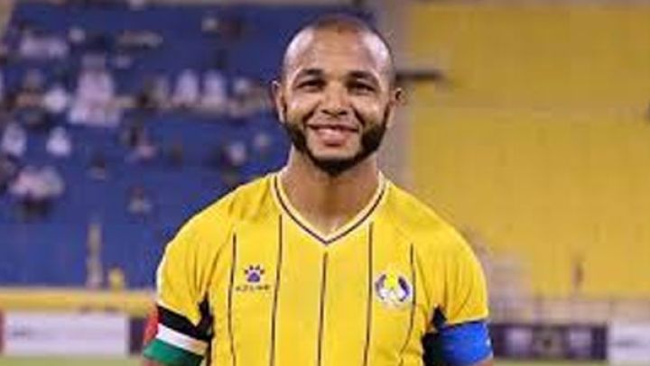 ياسين براهيمي يتصدر اللائحة