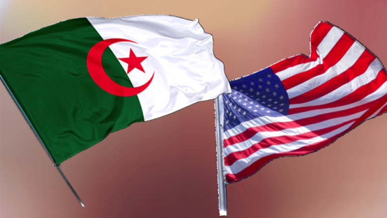 محطات نوعية لتقوية التعاون الاقتصادي الجزائري- الأمريكي