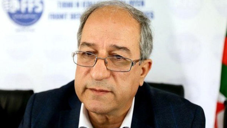 انتخاب السكرتير الوطني الأول للأفافاس بعد 20 يوما