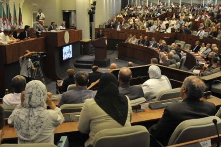 عمار أغادير: النصوص التطبيقية لقانون الاستثمار جاهزة قبل نهاية العام