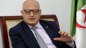 تمكين أبناء الجالية الوطنية من التسجيل في دورة فيفري