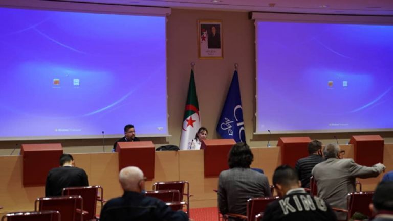 التسويق الثقافي في الجزائر لا زال ضعيفا