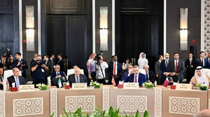 الجزائر مستعدة للانخراط في مساعي حماية القدس