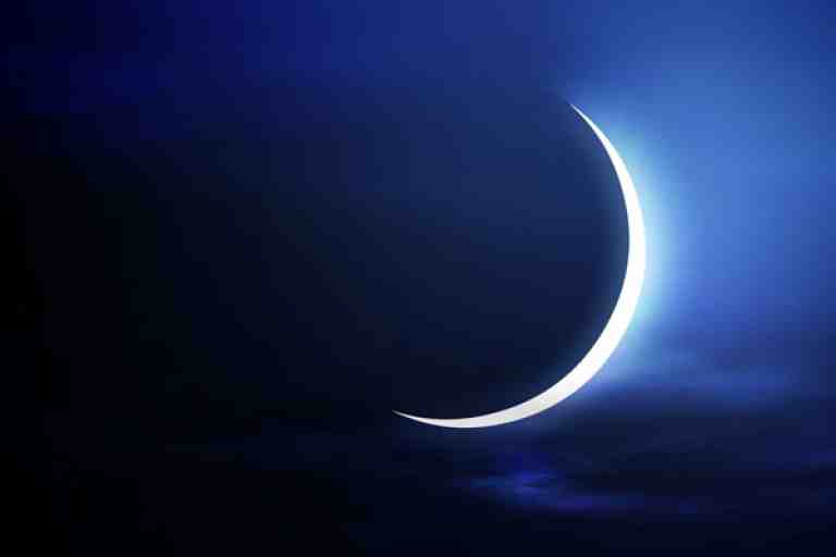 عيد الفطر يوم الاثنين