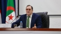 وزير الاتصال محمد مزيان