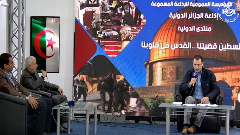 توحيد الصف الفلسطيني ضرورة لمجابهة الكيان الصهيوني