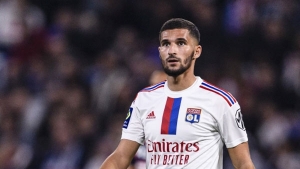 الدولي الجزائري الجديد، حسام عوار