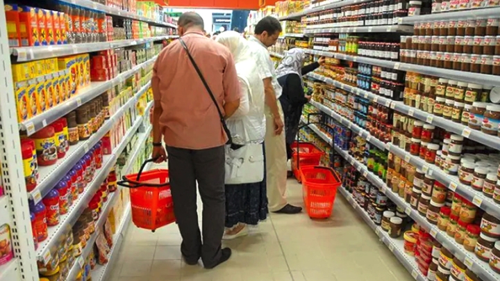 تخفيضات مغرية في أسعار المواد الاستهلاكية