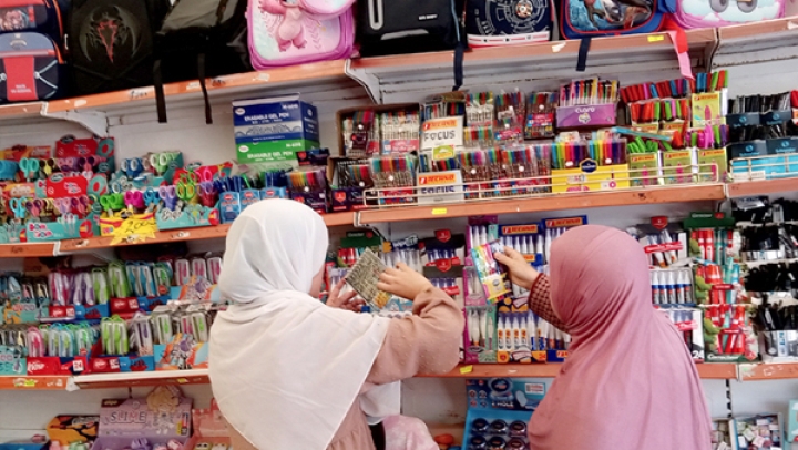 تنظيم محكم... فرحة بالعودة وطموح لتحقيق الأفضل