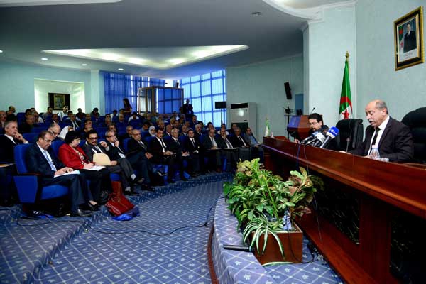 تكييف التكوين مع متطلبات السوق 