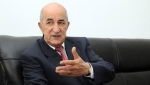 تبون: السكن غير معني بالتقشف