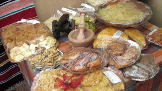 نشاطات ثقافية وفنية متنوعة