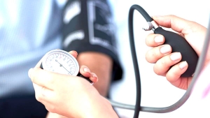 اختتام الحملة الوطنية ضد ارتفاع ضغط الدم
