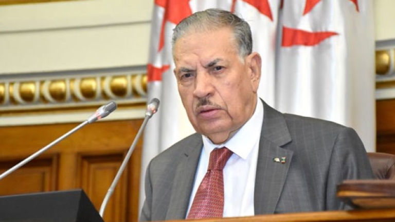 الجزائر تلقّن الدروس في حرية التعبير وحقوق الإنسان وليس العكس