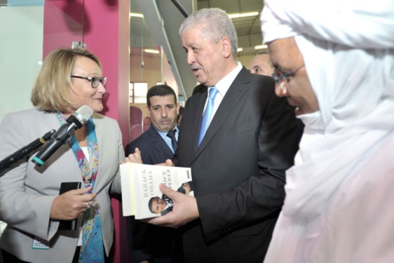 سلال: لقاءات موسعة بين النقابات والوزارات