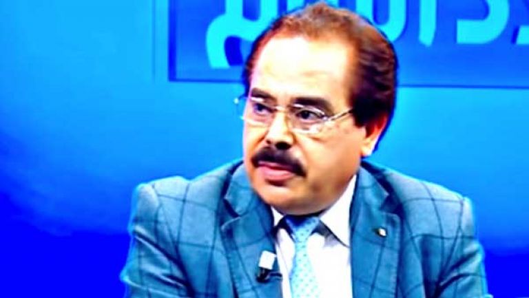 انتعاش النشاط الزلزالي" لا يخصّ الجزائر وحدها"
