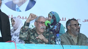 تمديد أشغال المؤتمر 16 لجبهة البوليزاريو بيومين إضافيين