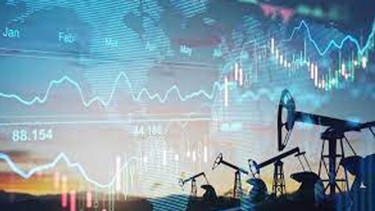 أسعار "برنت" تتراجع إلى ما دون 100 دولار