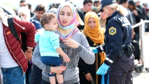 طرح مأساة اللاجئات والنازحات في الوطن العربي