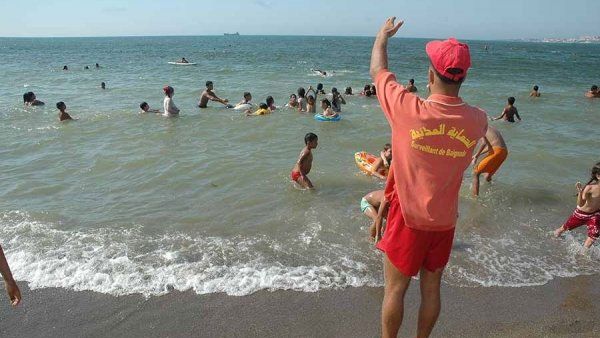 هلاك 28 شخصا غرقا خلال يومين