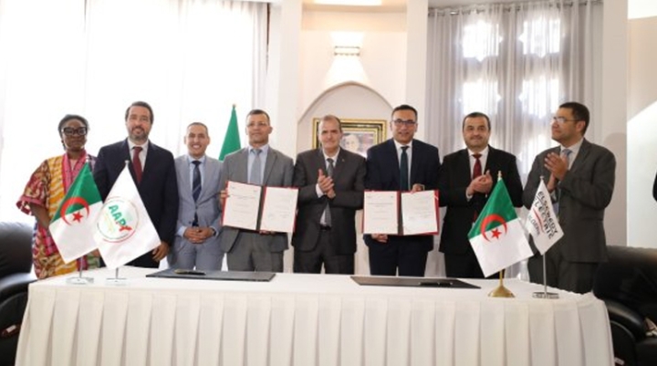 إيمان الدول الإفريقية قوي بالمقاربة الجزائرية