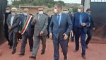 إبراهيم مراد، مستشار رئيس الجمهورية المكلف بمناطق الظل