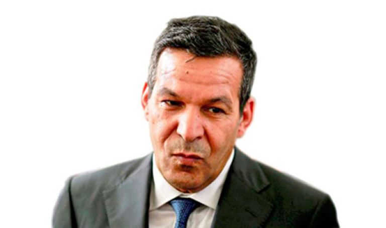الرسم الإضافي سيشمل كل المواد المستوردة الممنوعة