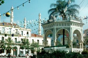 عملية المسح بلغت 90 بالمائة