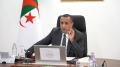 وزير الطاقة والطاقات المتجددة، مراد عجال