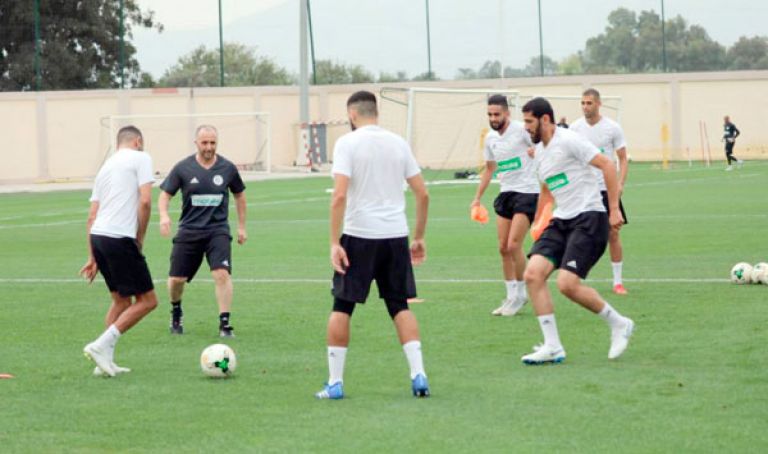المنتخب الوطني مطالب بالكأس