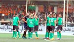 علام وخريفي ضمن التشكيلة في انتظار ترسيم انتداب لاعب كونغولي