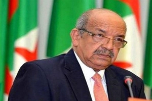 مساهل يكشف: اجتماع دول الجوار في الجزائر نهاية مارس
