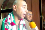 مستعد للرحيل