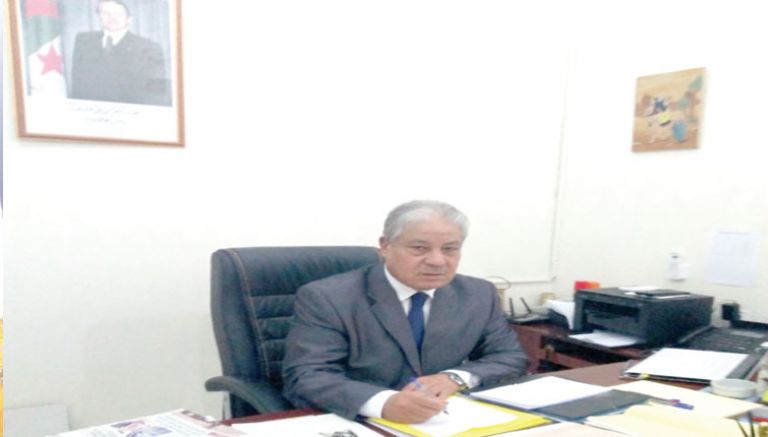 وجهة للاستجمام والتداوي
