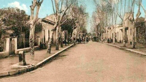 مدينة الطاهير