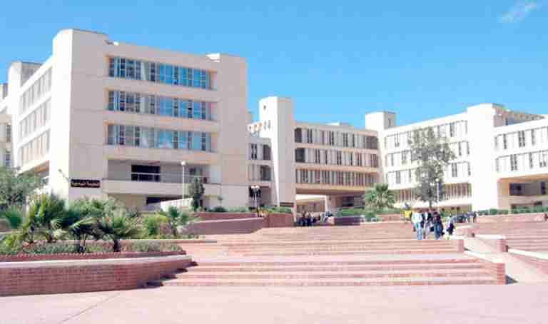 جامعة وهران 1 تستقبل 4260 طالبا جديدا